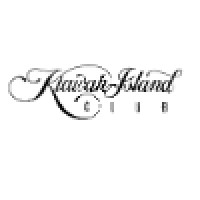 Kiawah Island Club logo
