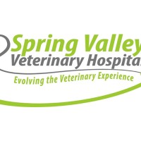 Spring Valley Veterinary Hospital logo