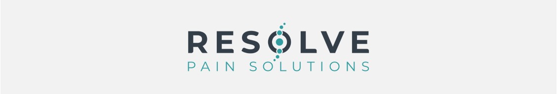 Resolve Pain Solutions cover image