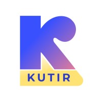 Kutir, Inc. logo