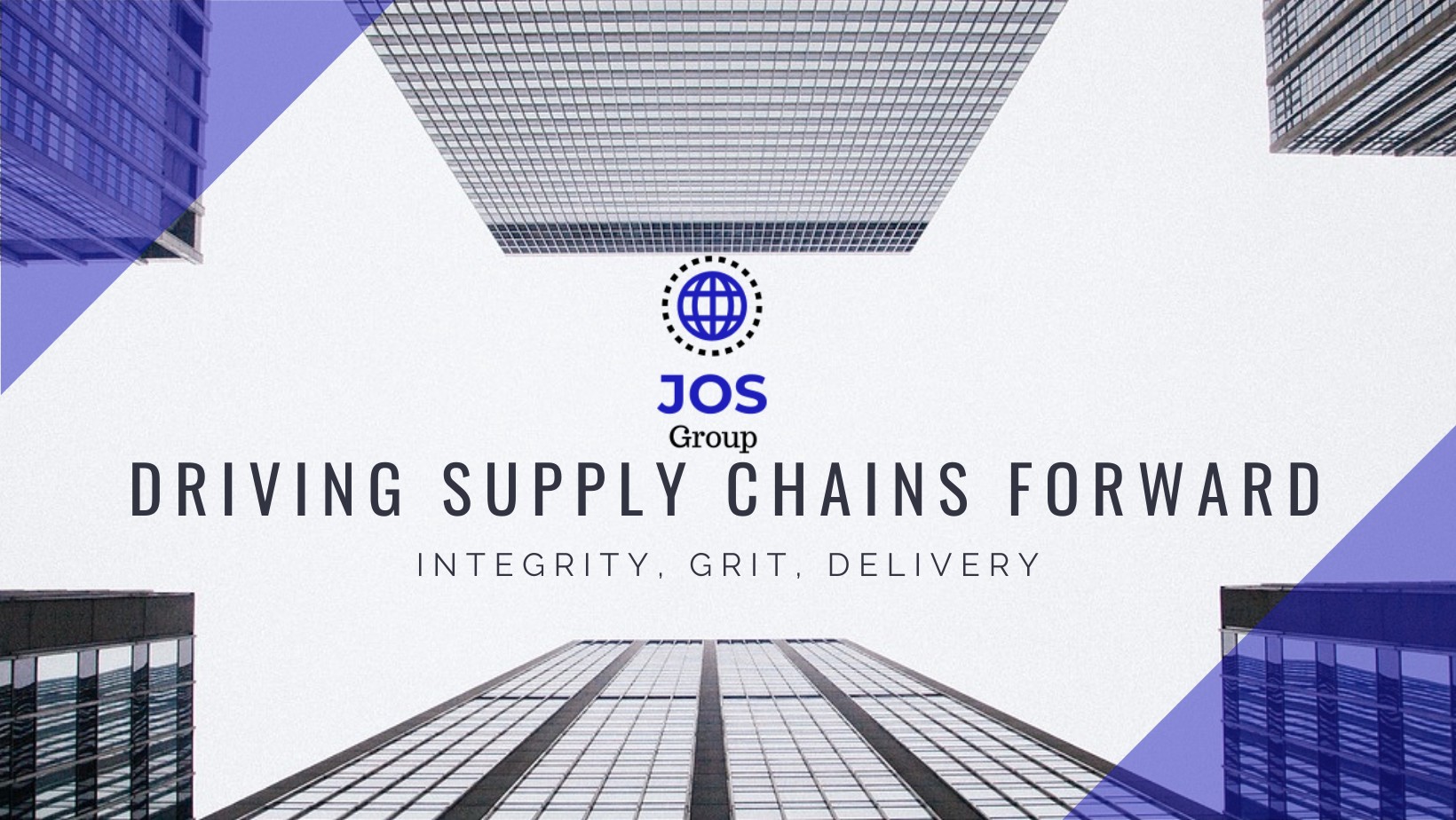 JOS Group cover image