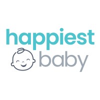 Happiest Baby (the maker of SNOO) logo