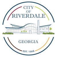 City of Riverdale logo