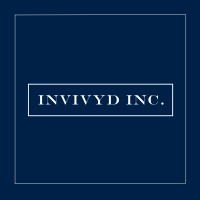 Invivyd logo