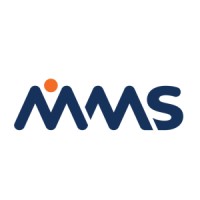 MMS logo