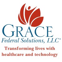 Grace Federal Solutions,LLC logo