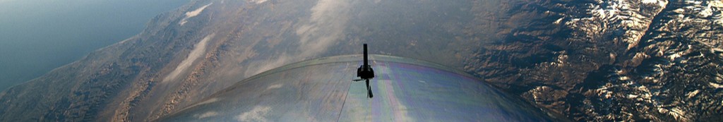 Virgin Galactic cover image