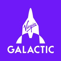 Virgin Galactic logo