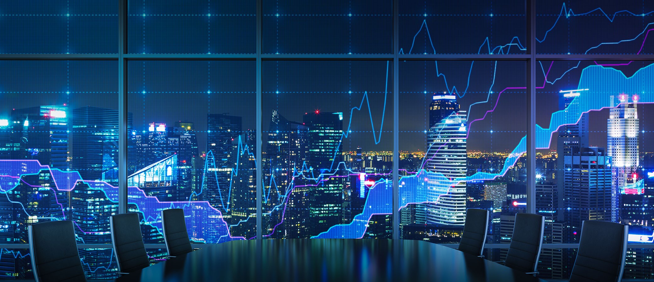 Hanlon Financial Systems Center at Stevens Institute of Technology cover image
