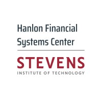 Hanlon Financial Systems Center at Stevens Institute of Technology logo