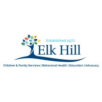 Elk Hill Farm, Inc. logo