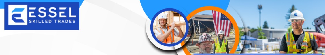Essel Skilled Trades cover image