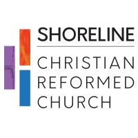 Shoreline Christian Reformed Church logo