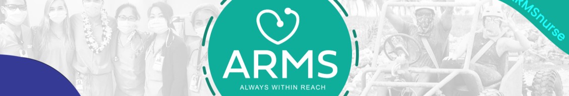 ARMStaffing cover image