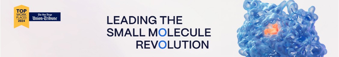Vividion Therapeutics, Inc. cover image