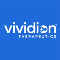 Vividion Therapeutics, Inc. logo