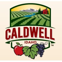 City of Caldwell, Idaho logo