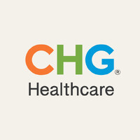 CHG Healthcare logo