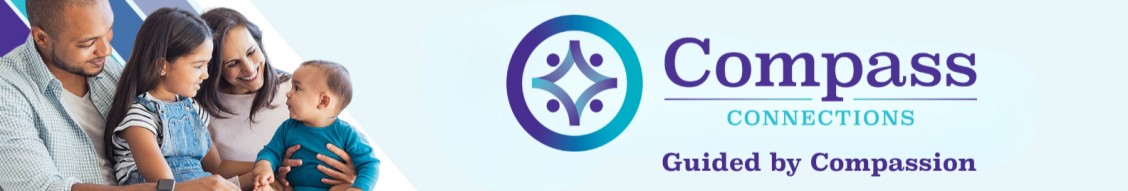 Compass Connections cover image