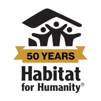 Habitat for Humanity International logo