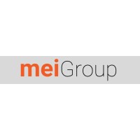 MEI Group logo