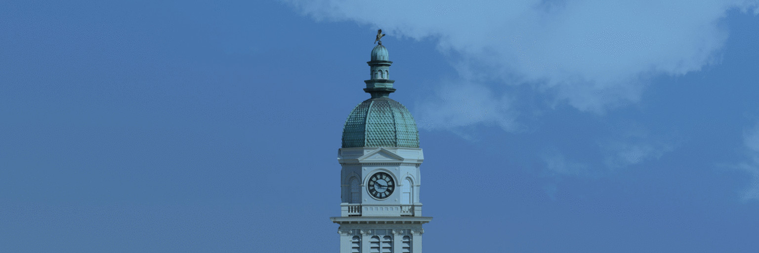 Athens-Clarke County Unified Government cover image