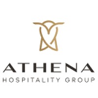 Athena Hospitality Group logo