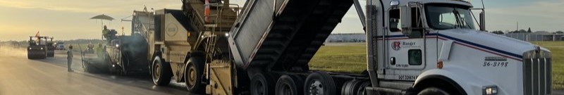 Ranger Construction Industries, Inc. cover image