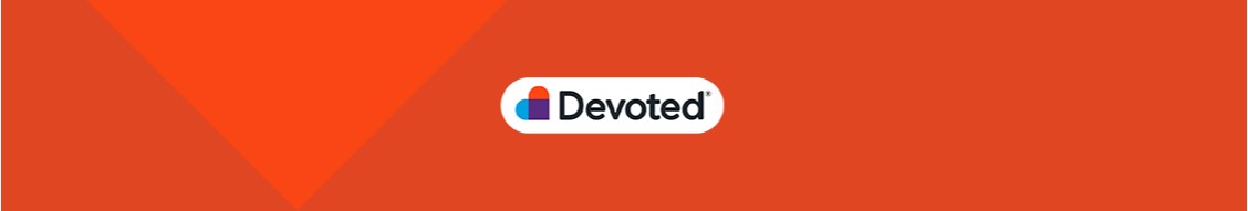 Devoted Health cover image