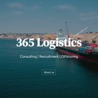 365 Logistics LLC logo