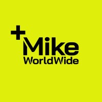 MikeWorldWide logo