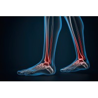 Foot and Ankle Center of New Jersey (FACNJ) logo