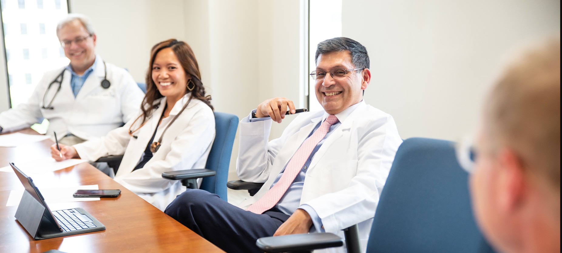 Tryon Medical Partners cover image