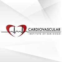 Cardiovascular Institute of San Diego logo