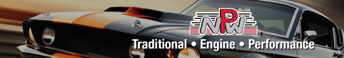 NPW Companies cover image