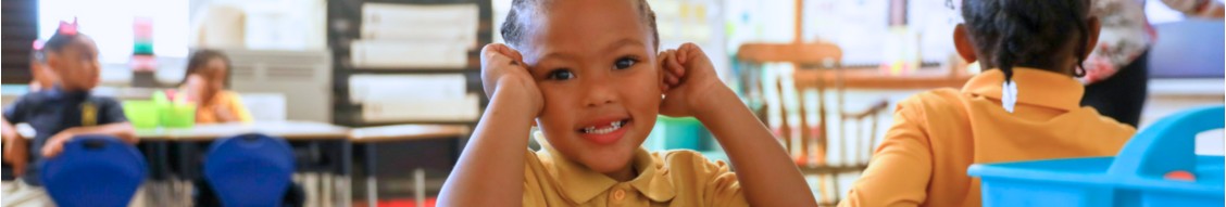 Breakthrough Public Schools cover image