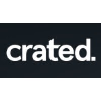 Crated logo