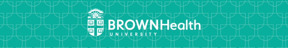 Brown University Health cover image