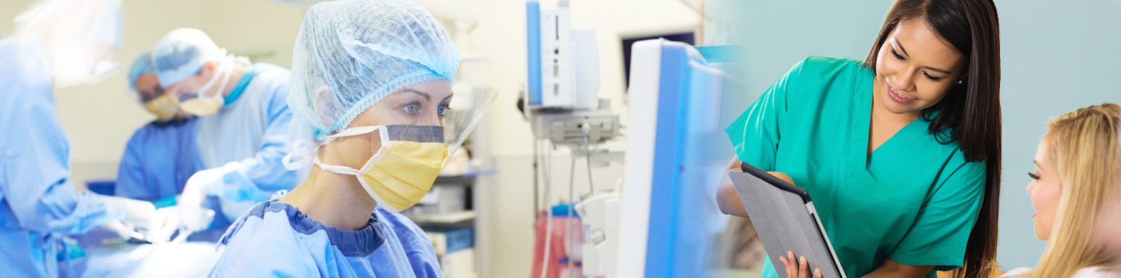 InVita Healthcare Technologies cover image