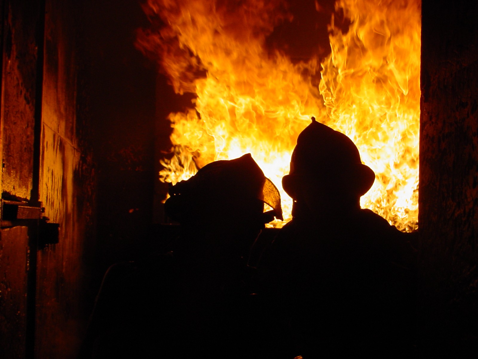 Menlo Park Fire Protection District cover image