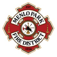 Menlo Park Fire Protection District logo