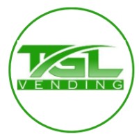 TGL Vending logo