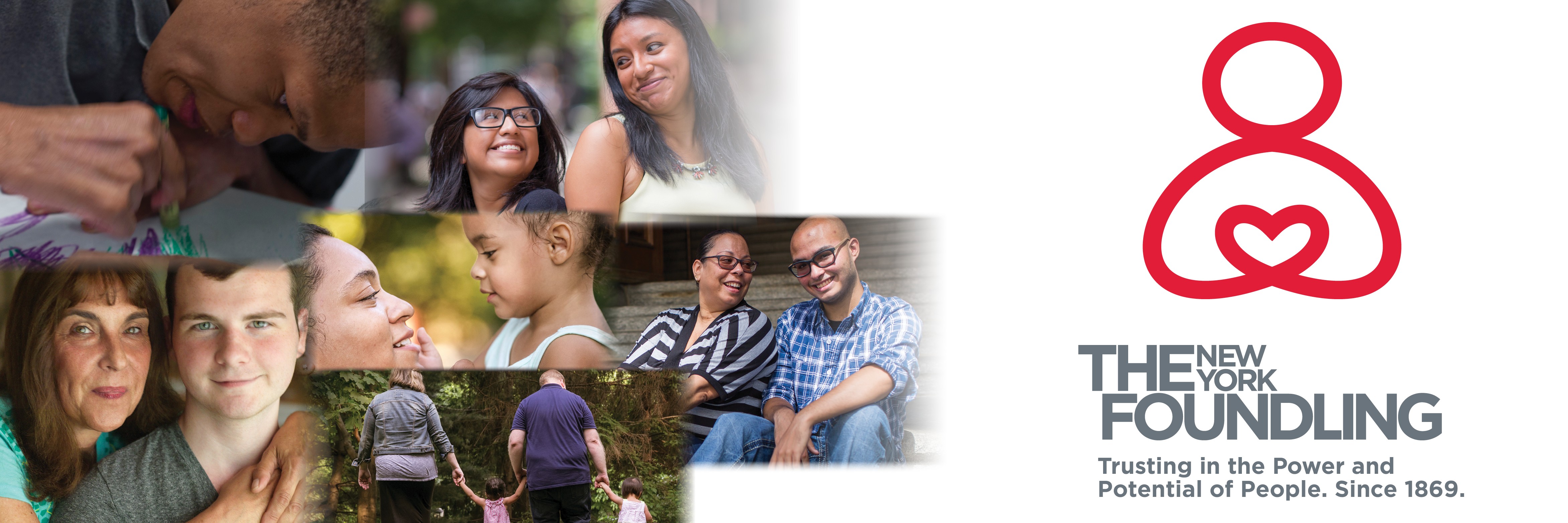 The New York Foundling cover image