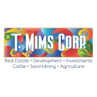 T. Mims Corp. logo