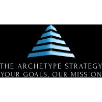 The Archetype Strategy logo