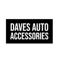 Daves Auto Accessories logo