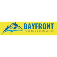 Bayfront Roofing and Construction logo