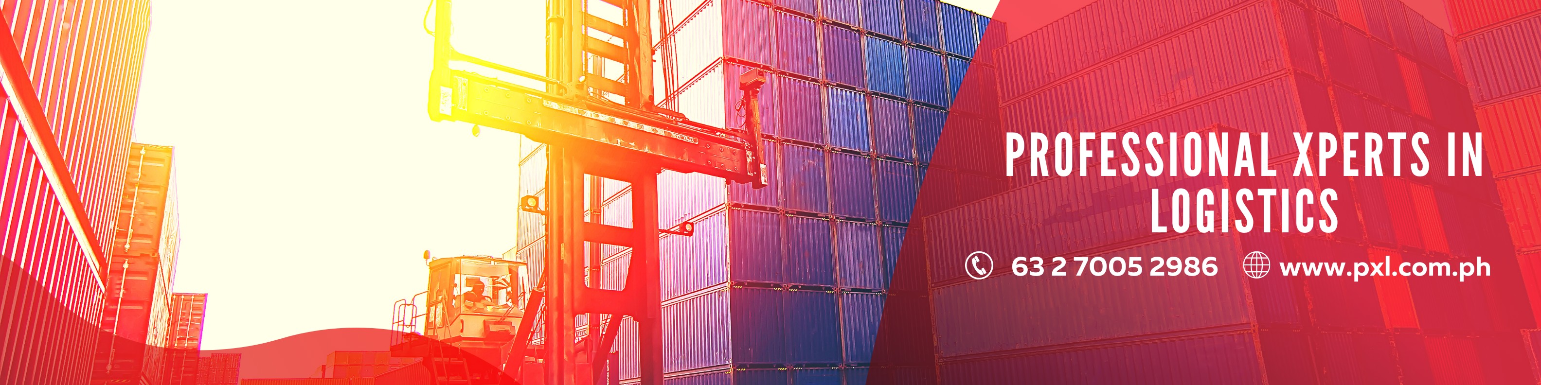 Prozone Xpress Logistics Inc cover image