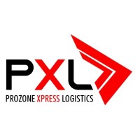 Prozone Xpress Logistics Inc logo