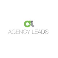 Agency Leads - Lead Generation Tool for Staffing Agencies logo